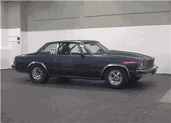 Olivier Mosset: Drive-In - Martos Gallery, New York