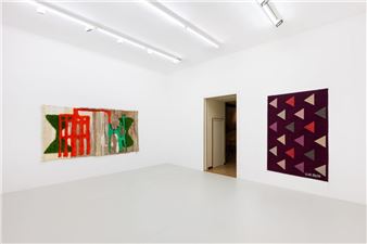 Humor and Trauma - Galerie Meyer Kainer