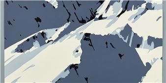 And So On To Infinity. 100 Years of Griffelkunst - Hamburger Kunsthalle