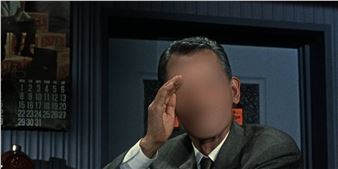 Ho Tzu Nyen: Time & the Tiger - Hamburger Kunsthalle