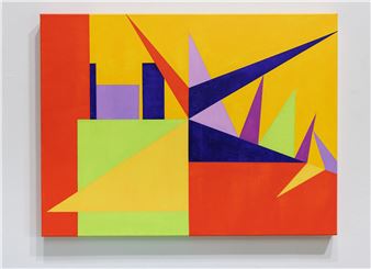 Karen Rifas: Miami to Maine - Emerson Dorsch