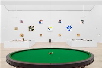 Observer’s Guide to the Gallery Shows Not to Miss During Mexico City Art Week