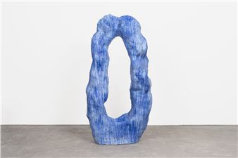 Anders Ruhwald: Plant Works - Moran Moran, Los Angeles