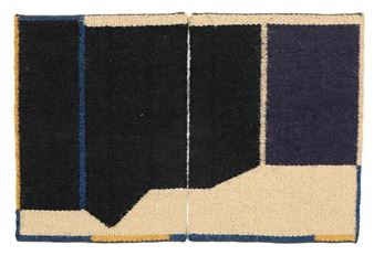 “Delt i 2” - Gudrun Pagter