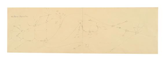 Mike Adkinson-Meyerland Plaza - Mark Lombardi