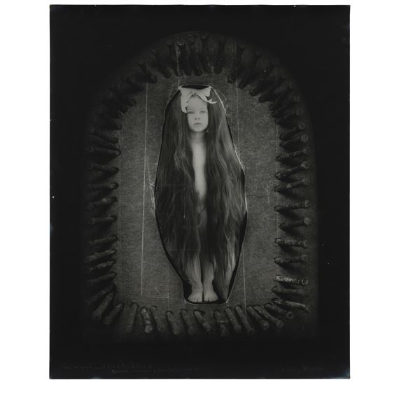 The Daughter (La Hija - Juan Carlos Alom