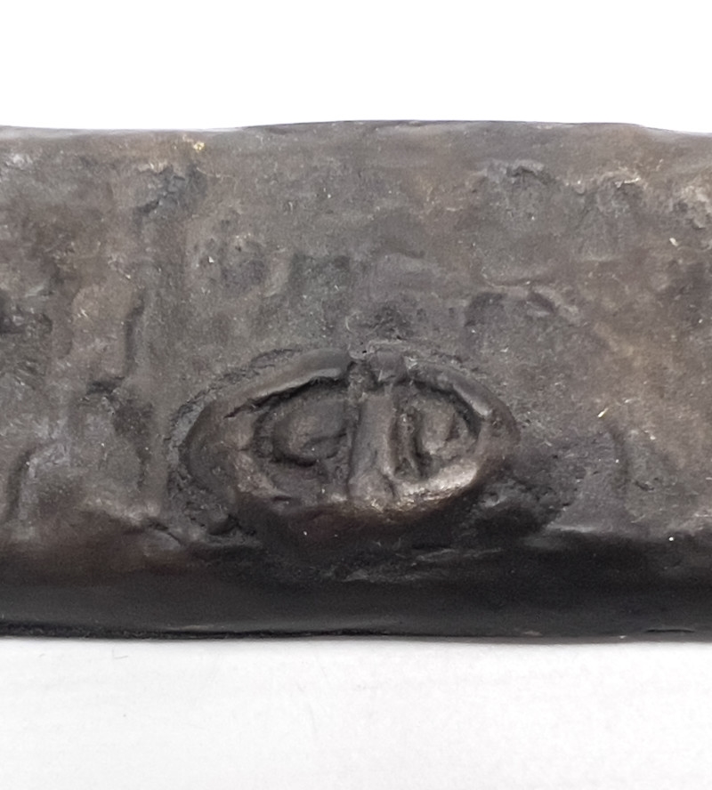 Artwork by Miguel Fernando López (Milo), Bronze Baseball Players, Group of 3, Made of bronze