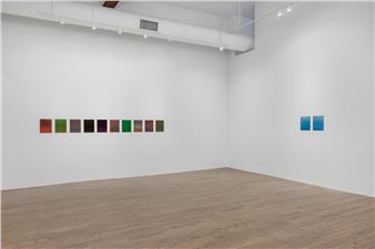 Miao Wang: The other - Patron Gallery