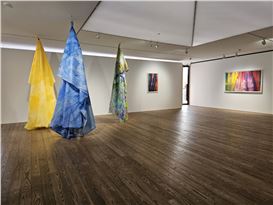 Start New Year with New Exhibitions