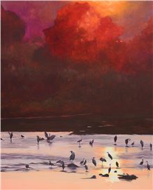 [Herald Gallery] Over There, Days-241261