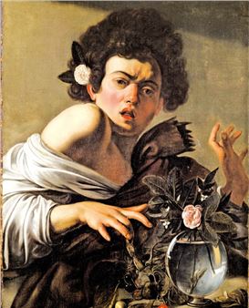 Caravaggio's Dramatic Paintings Bring Baroque Art Back to Seoul