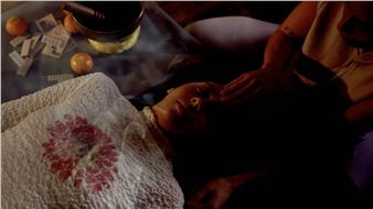 An Angelic Transmission