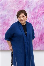 White Cube Now Represents Yoko Matsumoto