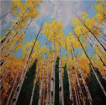 Gallery Row | Southwestern Landscapes