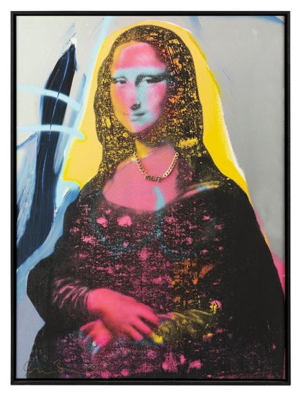 Shane Bowden | Chanel Chanel Chanel (2015) | MutualArt
