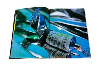 Yohji Yamamoto & Nina Schultz
E-Z GO 1992 (first edition - Yohji Yamamoto