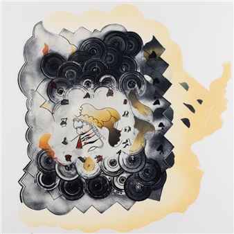 Turning 1981 - Jock Clutterbuck