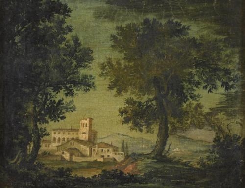 Artwork by Amadeo Freixas Vivó, Maternity, Made of Oil on canvas