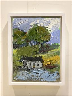 ‘Rշ鳢’ - Martin Stone