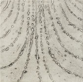 First Rain # 2 - Martin King