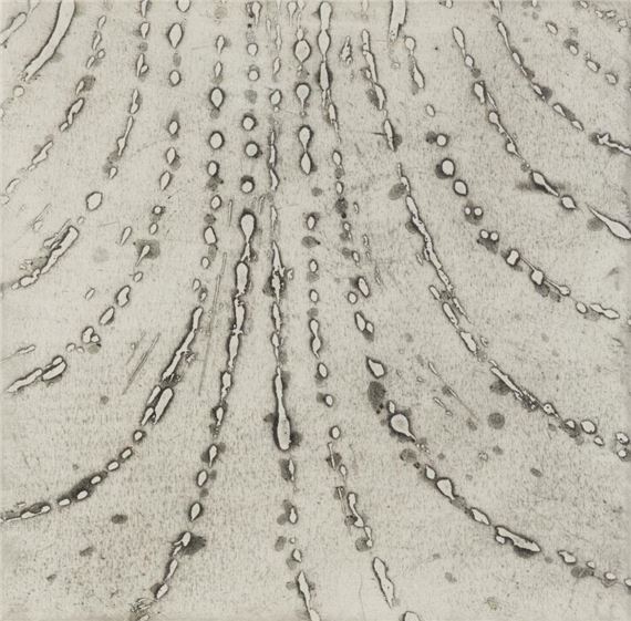 First Rain # 2 - Martin King