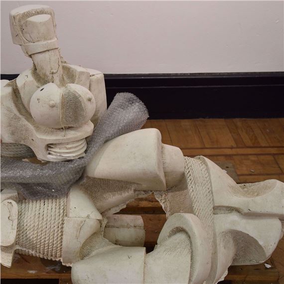 Composition - Henri Lannoye