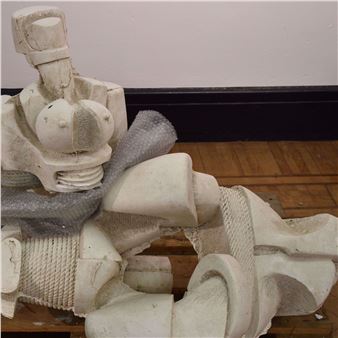 Composition - Henri Lannoye