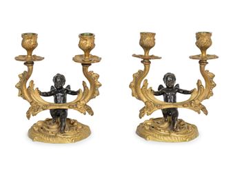 An Atlanta Overture: The Personal Collection of Carol Ann Blumenthal Klotz - Freeman’s | Hindman Palm Beach