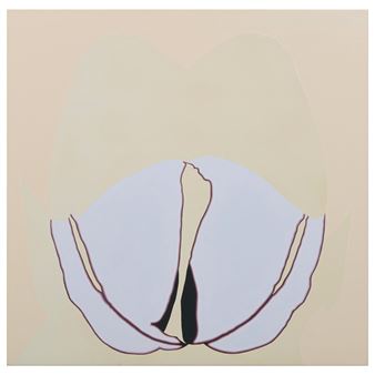 Andy Collins | 28 Artworks at Auction | MutualArt