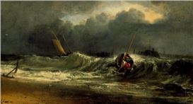 Last Chance to See Gallery's Fine Art Before Refit