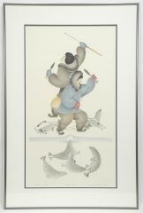 Sounds of Humans - Elsie Anaginak Klengenberg