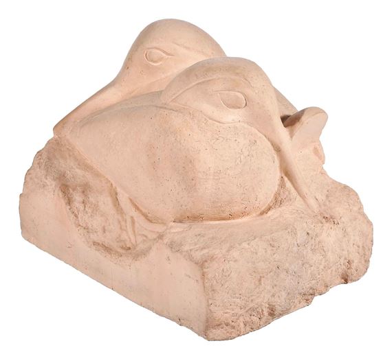 Jane Canfield Sculpture - Jane Canfield