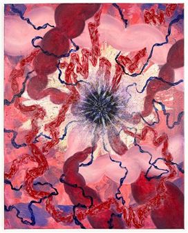 Abstract - Michael Hunt