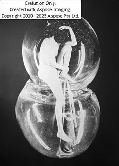 vanitas vanitatum, omnia vanitas - Kathrin Hanga