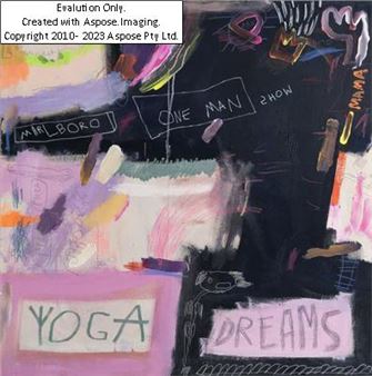 YOGA DREAMS - Cruella Bobo