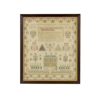 DATED 1828 - Isabella Fullarton