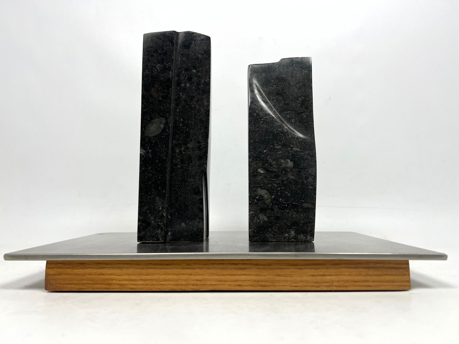 Paul Rigby | Number 4 Sculpture | MutualArt