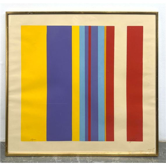 Ulysses - Truman Egleston