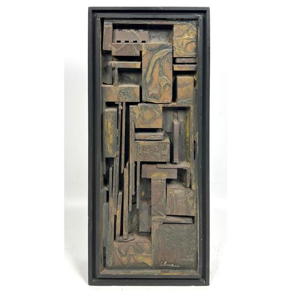 Robert Slenker | Untitled | MutualArt