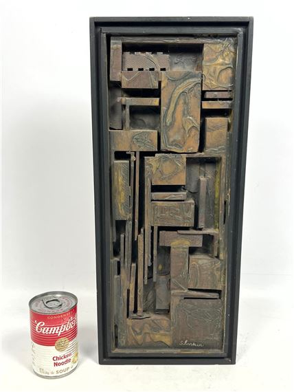 Robert Slenker | Untitled | MutualArt