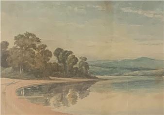 Westfield Beach - J. C. Miles