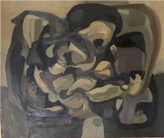 Sea Food" - Colin H.