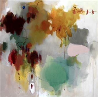 Joyce Howell - Wally Workman Gallery