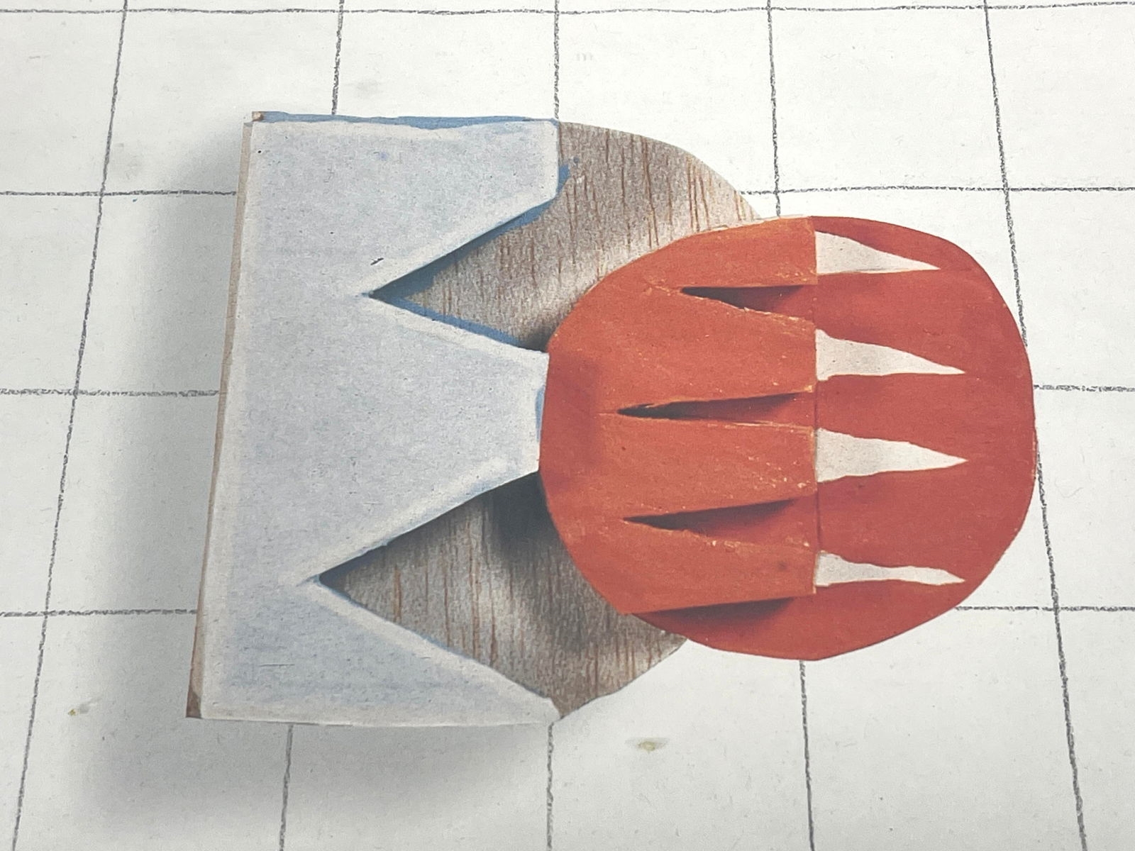 Richard Tuttle | Richard Tuttle offset lithograph | MutualArt