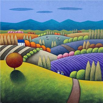 Kate Graham: Special Release - Manyung Gallery, Flinders