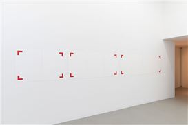 Kristján Guðmundsson's New Work Explores Spatial and Temporal Boundaries