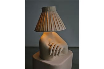 Pace at MAZ Art Gstaad 2025 with a Solo Presentation by Genesis Belanger