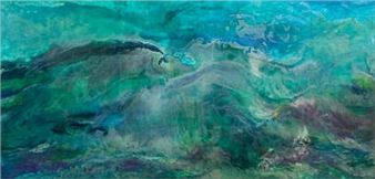 Women´s Caucus For Art - Coastal Arts League Gallery