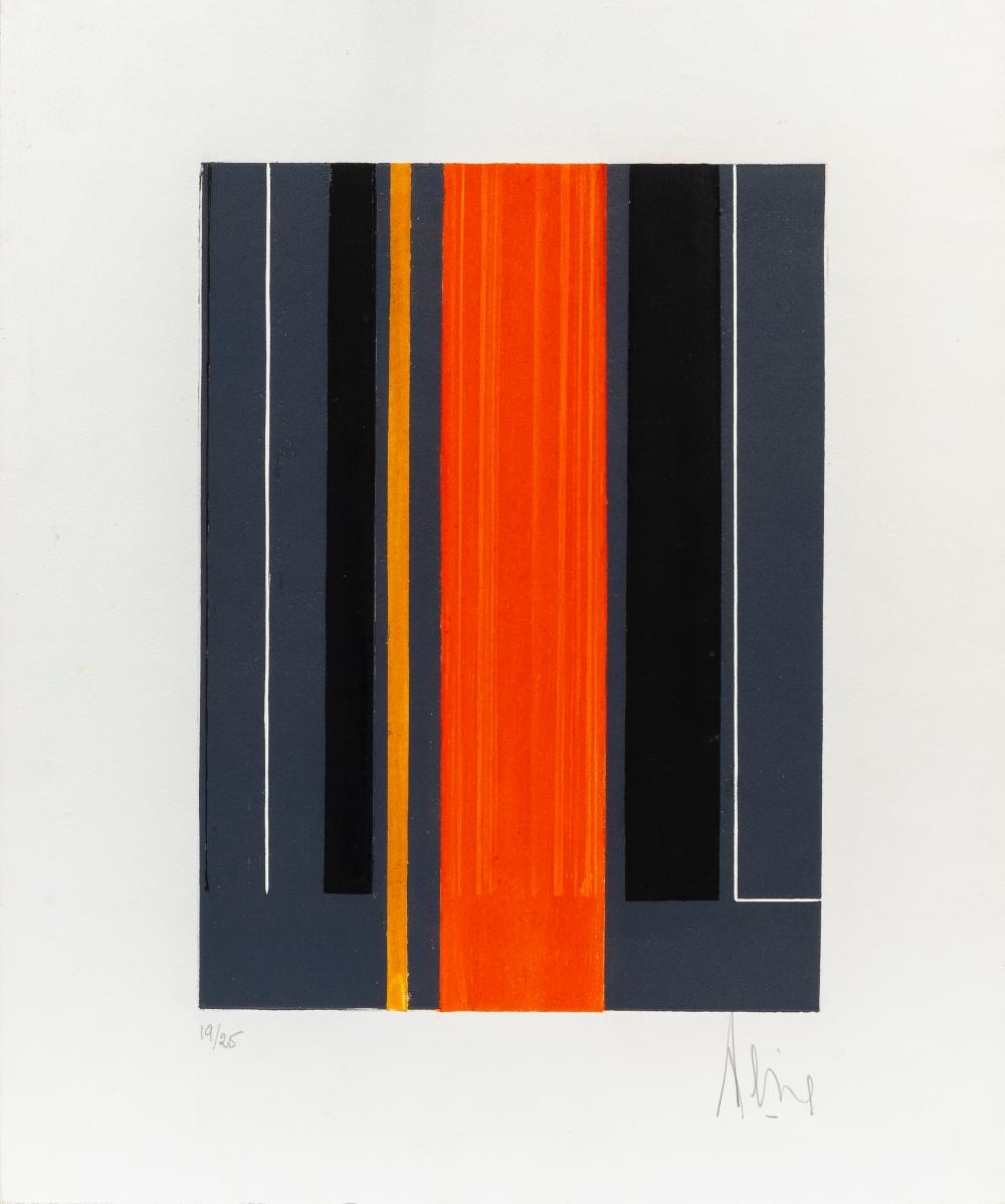 Luc Peire | Untitled | MutualArt