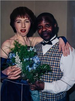 Married (2004) - Sergey Bratkov